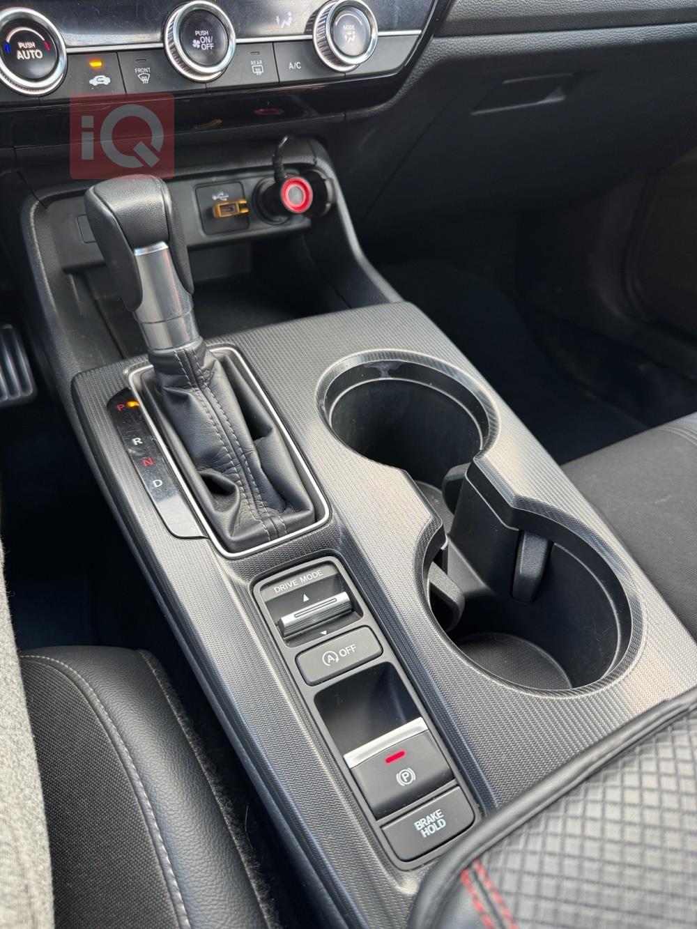 هوندا سيفيك